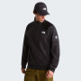 The North Face M Mountain Athletics 1/4 Zip Fleece 2.0 férfi pulóver