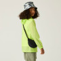 Regatta Kids’ Pack-It Jacket III Sharp Green gyerek dzseki