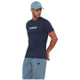 Mammut Core T-Shirt Men Logo férfi póló