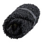 Zoknicipő Skinners Black