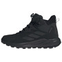 Adidas Terrex Anylander Leather Mid Climaproof férfi túracipő
