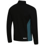Zulu 3D Merino Collar 200 férfi pulóver