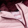 Regatta Womens Hooded Leedre Hybrid női dzseki