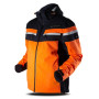 Méret: L / Szín: narancssárga/kék