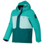 Dare 2b Send It II Jacket TurqMedit gyerek dzseki
