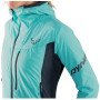 Dynafit Free Alpha Direct Jkt W női dzseki