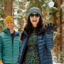 Smartwool Beanie téli sapka