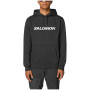 Salomon Logo Hoodie M férfi pulóver