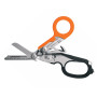 Multifunkciós mentőolló Leatherman Raptor Orange/Black