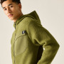 Dare 2b Firn Hooded Borg Fleece férfi pulóver