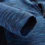 Alpine Pro Detto Blue gyerek funkcionáls pulóver