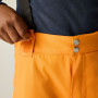 Dare 2b Outmove III Insulated Pant ElectricOrng gyerek sínadrág