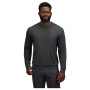 Black Diamond M Circuit Midlayer Crewneck férfi funkcionális pulóver
