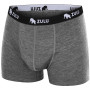 Zulu Merino 160 4in 3-pack férfi boxer
