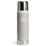 Stanley The Legendary Classic Bottle 590 ml termosz szürke Hammertone Ash