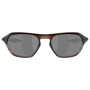 OAKLEY Cage Jacket Matte Rootbeer napszemüveg