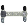 Nite Ize NiteDog® Rechargeable LED Collar Cover világító kutyanyakörv
