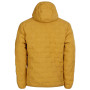 Fundango Smoke Eco Hooded Jacket férfi télikabát