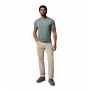 Columbia Parsons Point™ SS Back Graphic Tee férfi póló
