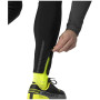 Dynafit Winter Running Tights M férfi funkcionális aláöltözet