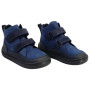 beBare 3514SA Denim gyerek barefoot cipő