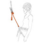 Petzl Connect Adjust pozicionáló kötél