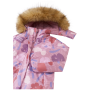 Reima Muurame Grey Pink lány télikabát