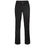 Mammut Runbold Winter SO Pants Men férfi softshell nadrág fekete black