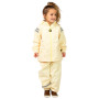 DucKsday Rain Jacket Lemonade gyerek vízálló kabát