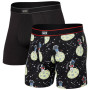 Saxx Daytripper Boxer Brief Fly 2Pk boxeralsó