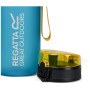 Regatta Tritan Flip Lid Bottle 1L sportkulacs