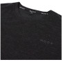 MOOA MerinoSilk 160 long női póló