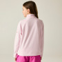 Dare 2b Freehand Fleece Pink Haze gyerek pulóver