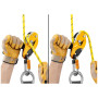 Petzl Rig Repairable sífék
