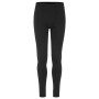 Craft Wool Comfort Pant M férfi aláöltözet fekete Black
