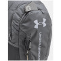 Under Armour Hustle 6.0 Backpack fitneszhátizsák