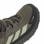 Adidas Terrex Anylander Mid Climaproof J Green gyerek cipő