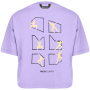 Wild Country Sequence W T-Shirt női póló