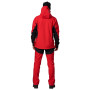 Northfinder Amadeu férfi softshell kabát