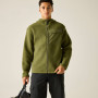 Dare 2b Firn Hooded Borg Fleece férfi pulóver