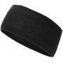 Mammut Tweak Headband fejpánt fekete BlackTitanium