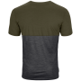 Ortovox 150 Cool Logo Ts M férfi funkcionális póló