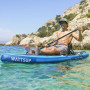 WattSUP SAR 10 COMBO paddleboard