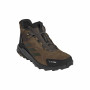 Adidas Terrex Anylander Leather Mid Climaproof férfi túracipő
