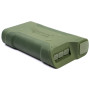 Ridge Monkey Vault C-Smart Wireless 42150mAh Green powerbank