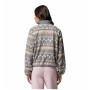 Columbia Sequoia Grove™ Ii Printed Half Zip női pulóver