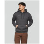 Mammut Mammut Base ML Hoody Men Mini Logo férfi pulóver