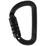 Petzl Sm'D Triact-Lock karabiner