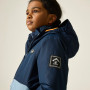 Dare 2b Wing It Jacket Navy/DuskBlu gyerek dzseki