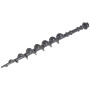 Bo-Camp Screw pegs set 8 pcs sátorcövek készlet
